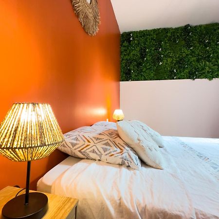 Le Patio ※ Carnot Apartment Carcassonne Exterior photo