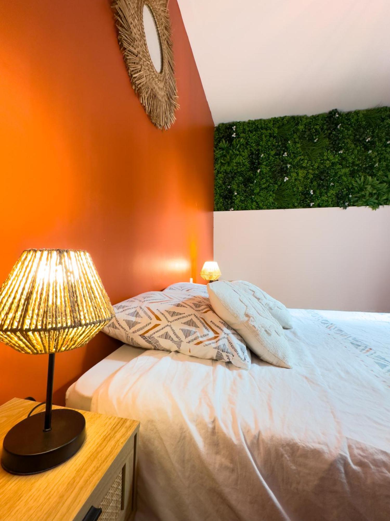 Le Patio ※ Carnot Apartment Carcassonne Exterior photo